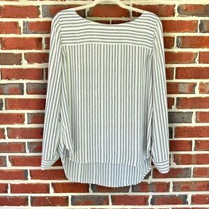 Ann Taylor LOFT Tunic Blouse​